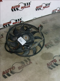 electroventilator ac Audi A4, an 2004, 2.5TDI