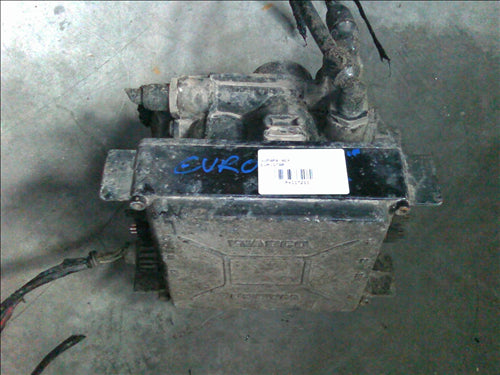 supapa aer Iveco Eurostar