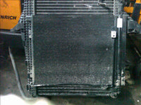 radiator ac MAN TGL 12240 6cilindrii an 2011