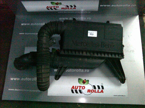 carcasa filtru aer Mercedes Vito 2.2CDI an 2006