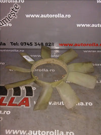 palet motor Mercedes Vito 2.2CDI an 2006