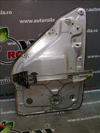 macara mecanica usa dreapta spate Skoda Fabia
