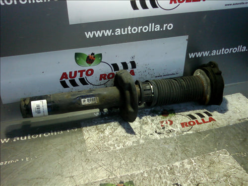 amortizor dreapt afata si flansa Volkswagen Passat B6