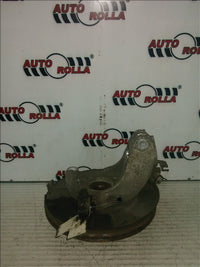 disc frina fata ventilat Volkswagen Passat B6