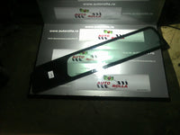 geam stanga deasupra usii MAN TGA