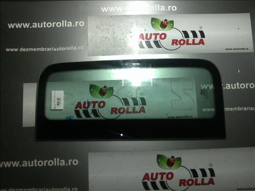 geam stanga cabina spatele usii MAN TGA