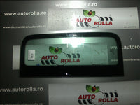 geam stanga cabina spatele usii MAN TGA