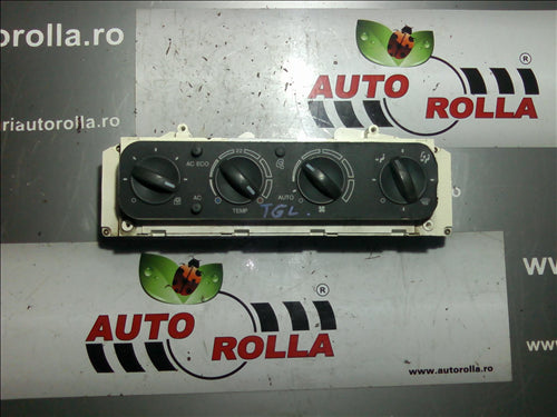 comanda aeroterma ac MAN TGL 12240 an 2011