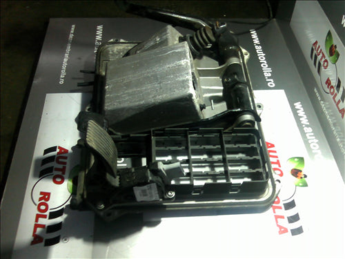 pedometru ansamblu pedalier MAN TGL 12240 an 2011