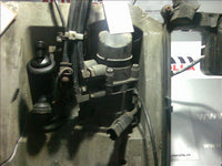 supapa pedala frina MAN TGA