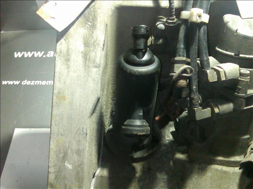 pompa pedala ambreiaj MAN TGA