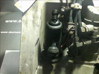 pompa pedala ambreiaj MAN TGA