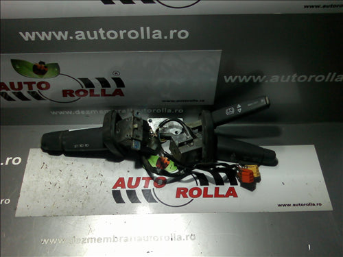 bloc lumini stergatoare MAN TGA