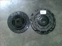 placa presiune si disc ambreiaj Volkswagen Passat B6 1.9TDI