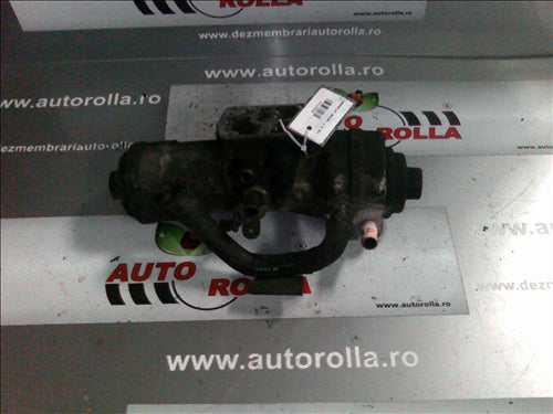 thermoflot motor Volkswagen Passat B6 1.9TDI