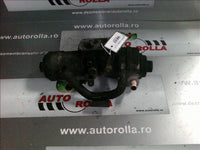 thermoflot motor Volkswagen Passat B6 1.9TDI