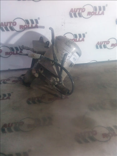 decompresor MAN TGL 12240 an 2011