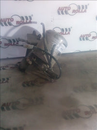 decompresor MAN TGL 12240 an 2011