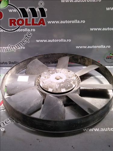 vascocuplaj si palet Iveco Eurocargo Tector 240cp an 2006