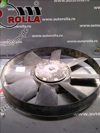 vascocuplaj si palet Iveco Eurocargo Tector 240cp an 2006