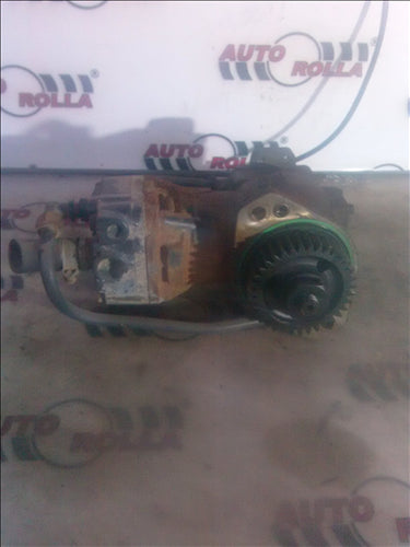 compresor aer Iveco Eurocargo Tector 240cp an 2006