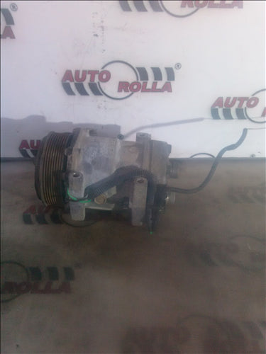 compresor ac Iveco Eurocargo Tector 240cp an 2006