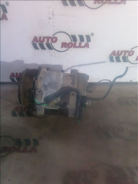 compresor ac Iveco Eurocargo Tector 240cp an 2006