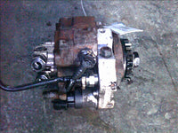 pompa inalte Iveco Eurocargo Tector 240cp an 2006