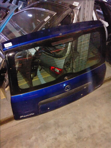 haion complet Fiat Panda 1.3mjet an 2007