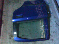 usa stanga spate completa Fiat Panda 1.3mjet, an 2007