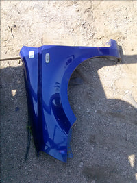 aripa stanga fata Fiat Panda 1.3D an 2007