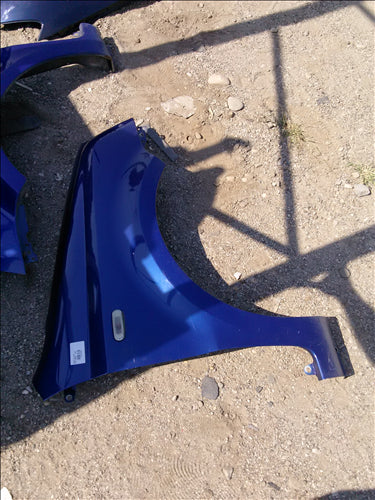 aripa dreapta fata Fiat Panda 1.3D an 2007