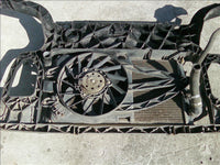 radiator apa Fiat Panda 1.3mjet, an 2007