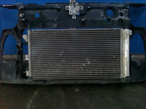 radiator ac Fiat Panda 1.3mjet, an 2007