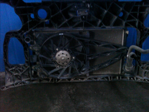 electroventilator Fiat Panda 1.3mjet an 2007