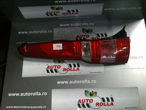 stop stanga Fiat Panda 1.3mjet an 2007