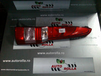 stop dreapta Fiat Panda 1.3mjet an 2007