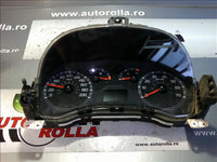 ceas bord Fiat Panda 1.3mjet, an 2007