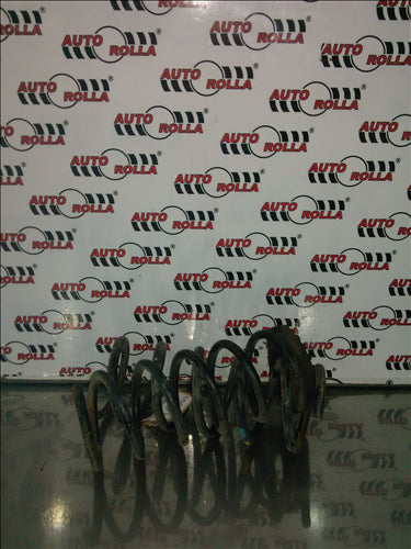 arcuri spate 2 buc Fiat Panda 1.3D, an 2007