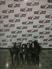 arcuri spate 2 buc Fiat Panda 1.3D, an 2007