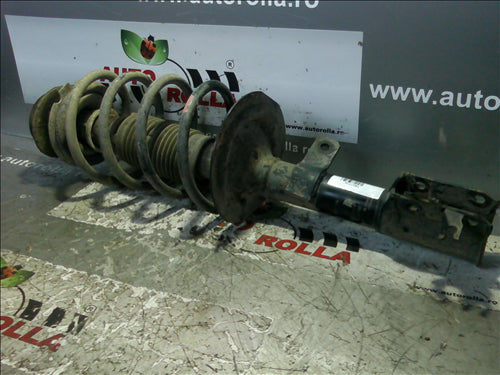 amortizor dreapta fata complet Fiat Panda 1.3mjet, an 2007