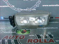 far dreapta MAN TGL, an 2005