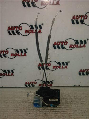 cremaliera usa dreapta fata Hyundai I20, an 2010