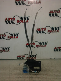 cremaliera usa dreapta fata Hyundai I20, an 2010