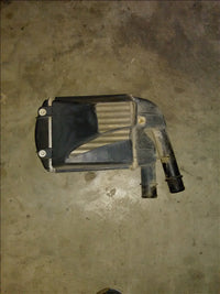 radiator intercooler Fiat Panda 1.3mjet an 2007