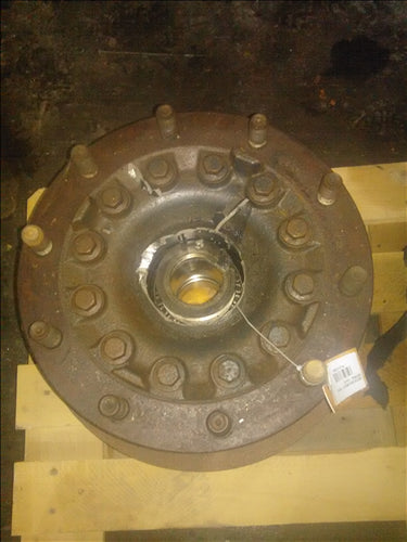 butuc si rulmenti fata Mercedes Actros  8x4