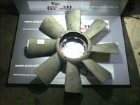 palet motor Volvo FH12 500cp