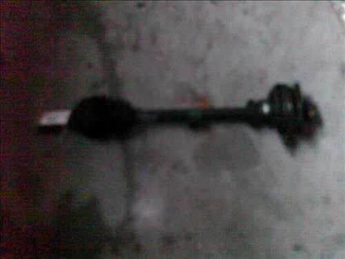 planetara stanga fata Renault Clio 1 1.2S