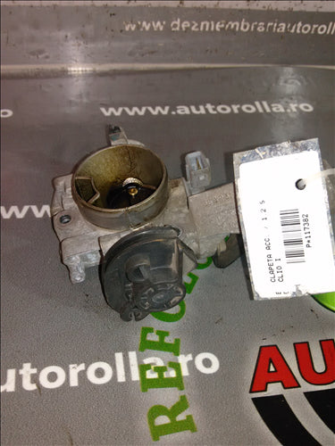 clapeta acceleratie Renault Clio 1 1.2S