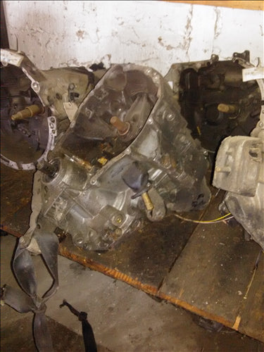 cutie viteze mecanica Renault Clio 1 1.2S